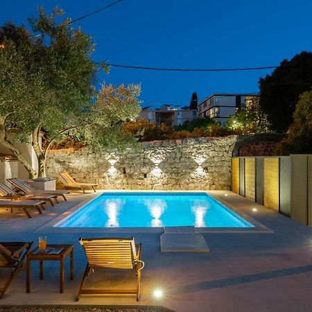 דוברובניק Hedera Estate, Villa Hedera IV מראה חיצוני תמונה