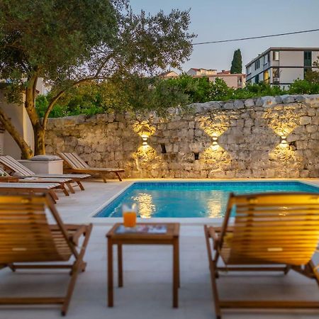 דוברובניק Hedera Estate, Villa Hedera IV מראה חיצוני תמונה