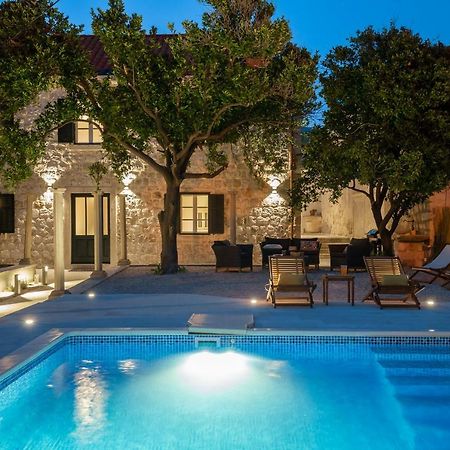 דוברובניק Hedera Estate, Villa Hedera IV מראה חיצוני תמונה