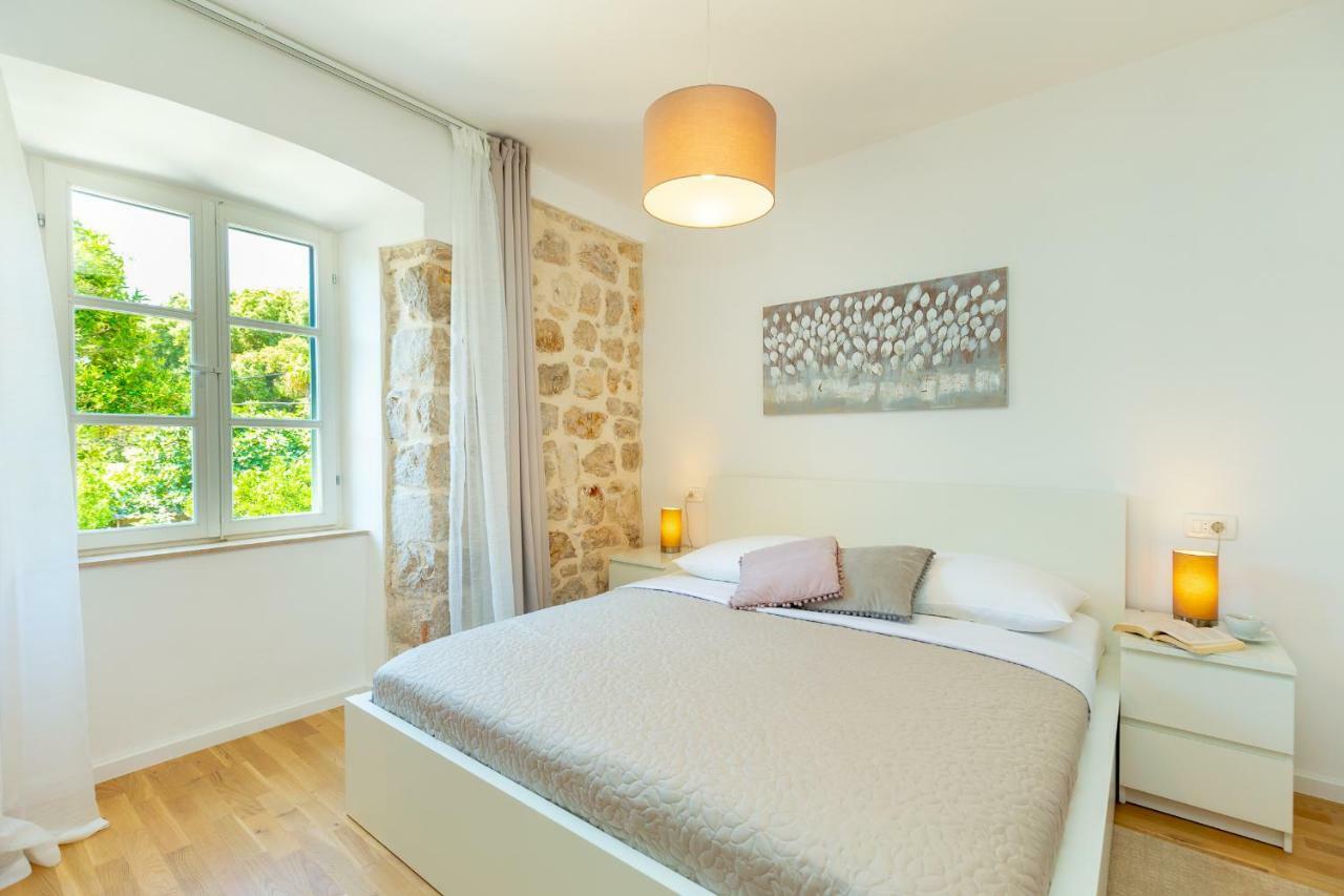 דוברובניק Hedera Estate, Villa Hedera IV מראה חיצוני תמונה