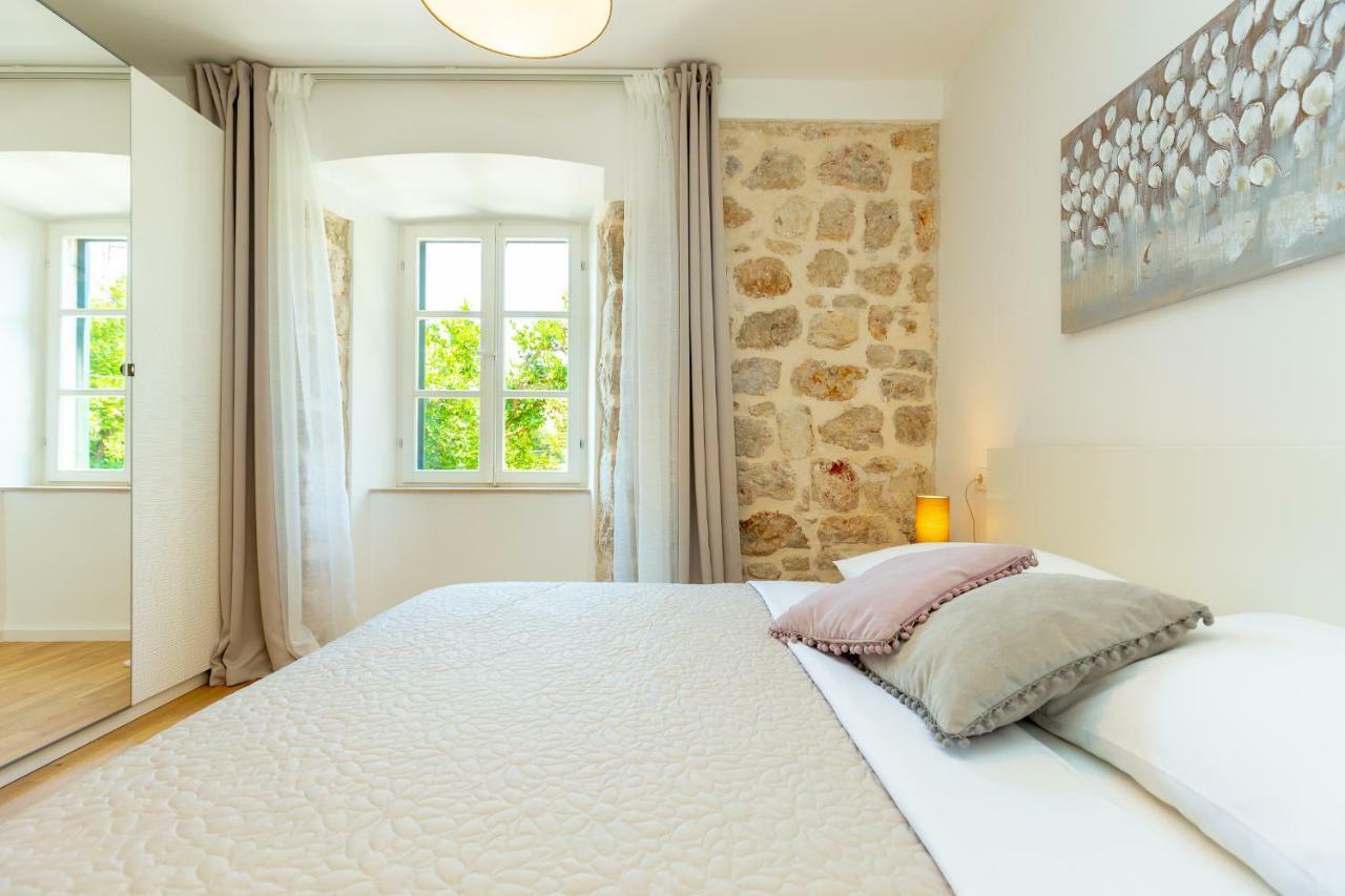 דוברובניק Hedera Estate, Villa Hedera IV מראה חיצוני תמונה