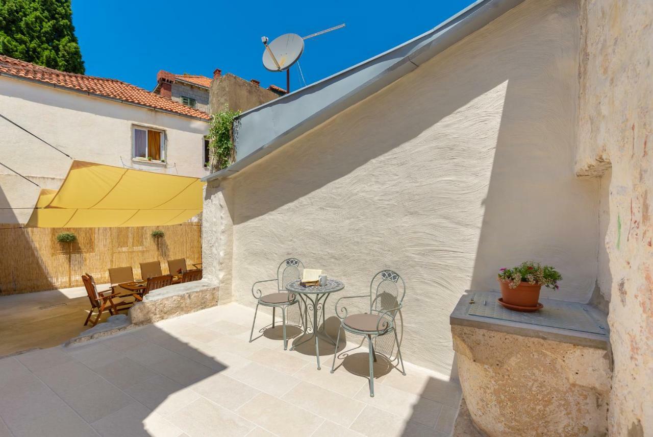 דוברובניק Hedera Estate, Villa Hedera IV מראה חיצוני תמונה