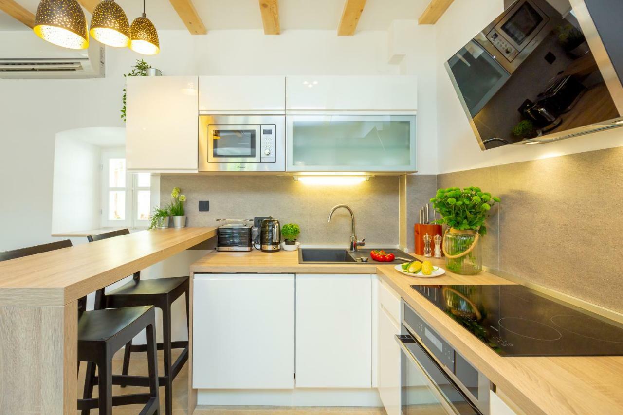 דוברובניק Hedera Estate, Villa Hedera IV מראה חיצוני תמונה