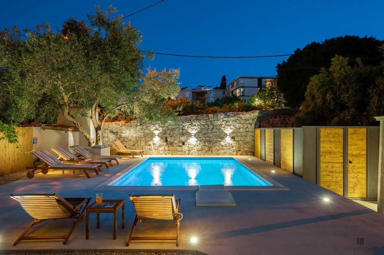 דוברובניק Hedera Estate, Villa Hedera IV מראה חיצוני תמונה